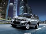 Great Wall Hover H3 2010 года